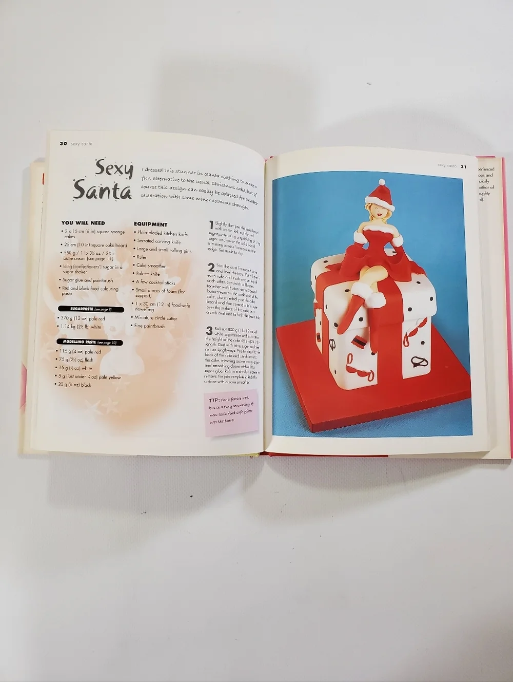 🟢 Hot Cakes Cookbook 19 Step-by-Step Fun Cake Recipes by Debbie Brown